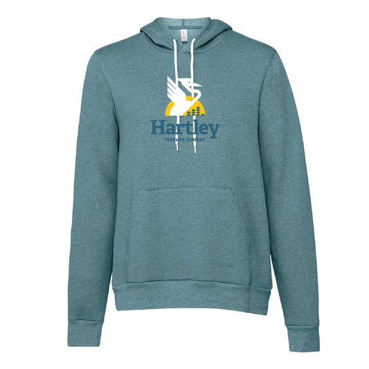 HNC Sponge Fleece Hoodie