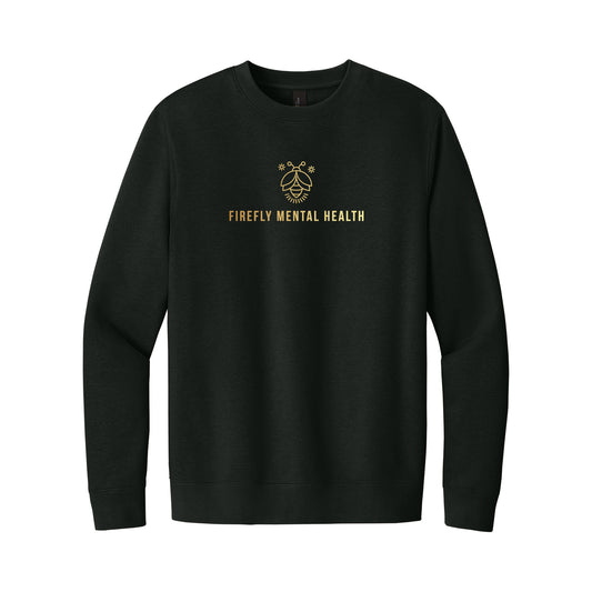 Firefly Mental Health Classic Crewneck