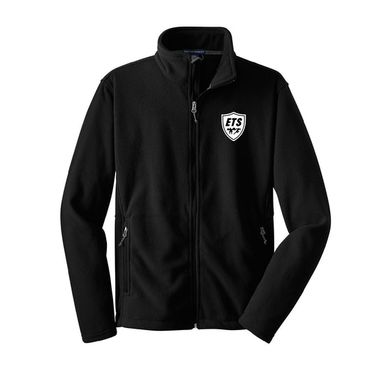 ETS Staff Fleece Jacket