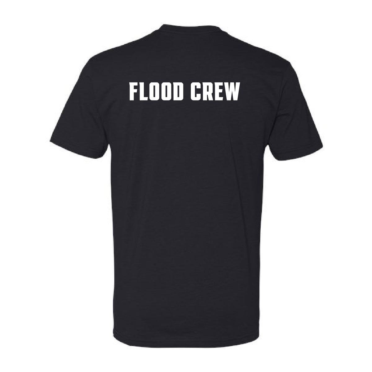 Piedmont Hockey Soft Tee (FLOOD CREW)