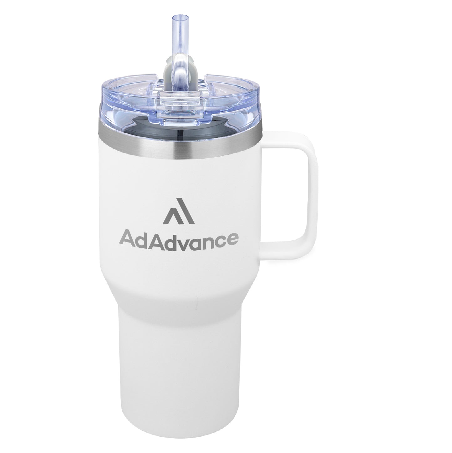 Ad Advance 30 oz Urban Peak® Apex Ridge Vacuum Travel Mug