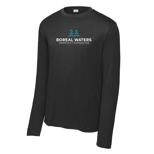 Boreal Waters CF Athletic Long Sleeve