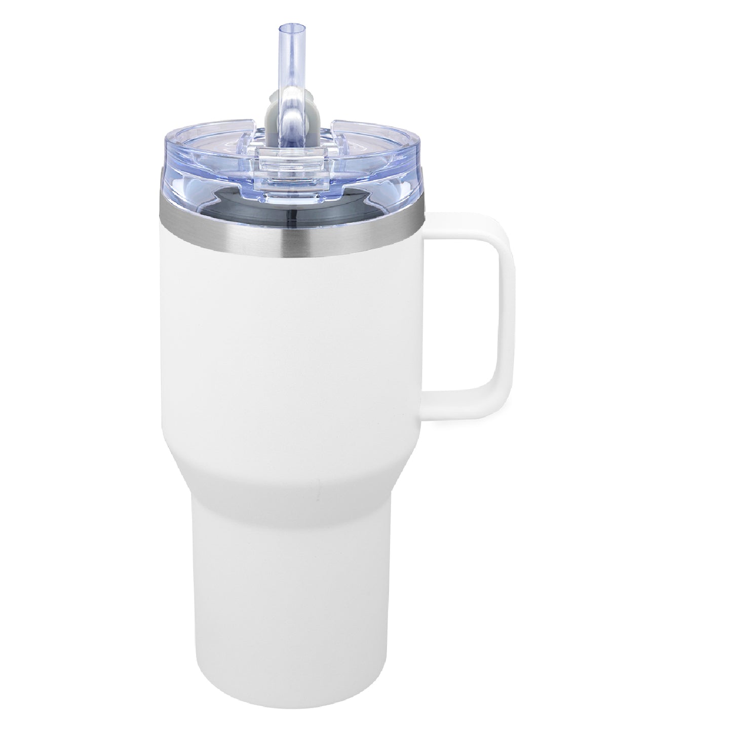 Template 30 oz Urban Peak® Apex Ridge Vacuum Travel Mug