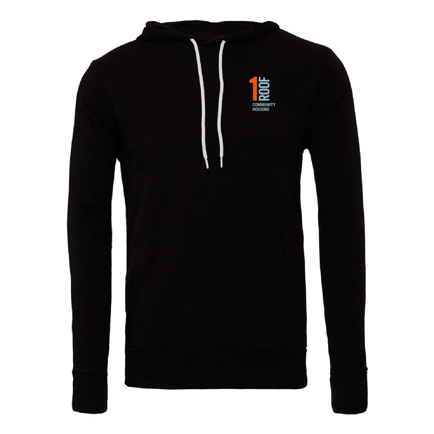 1Roof Extra Soft Hoodie