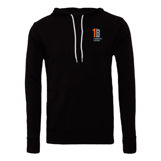 1Roof Extra Soft Hoodie