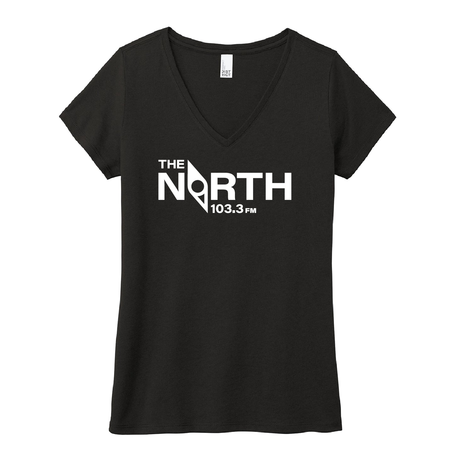PBS North Women’s Perfect Tri ® V-Neck Tee - 3