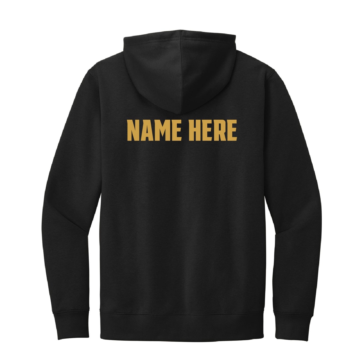 Denfeld Nordic Ski Classic Hoodie