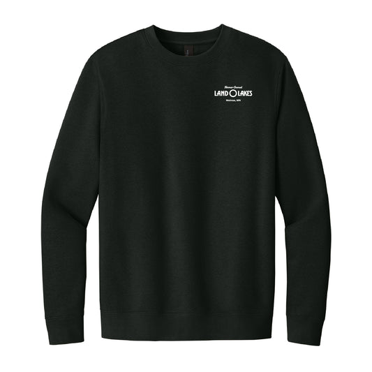 Land O'Lakes - Melrose Classic Crewneck