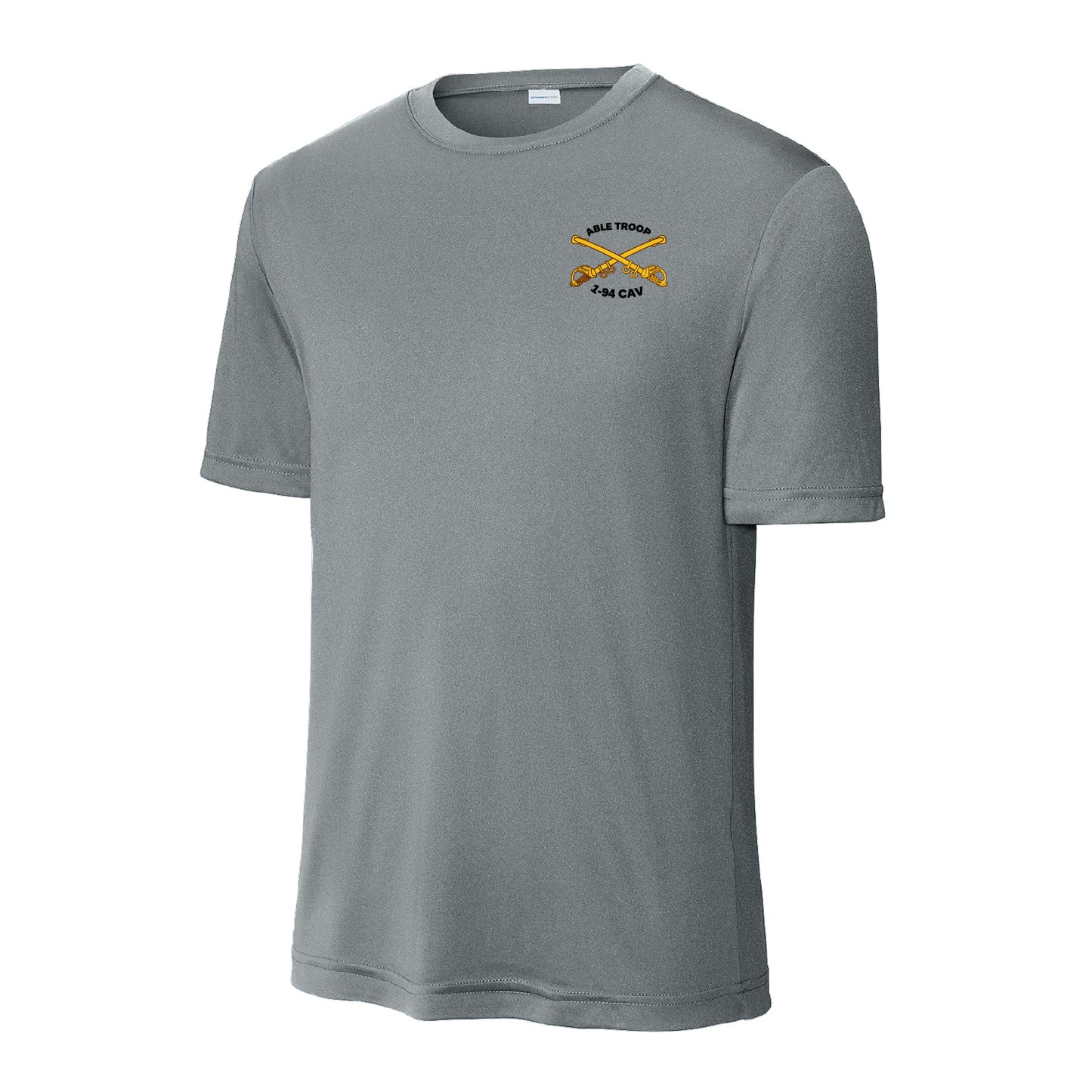 A Troop Athletic Tee