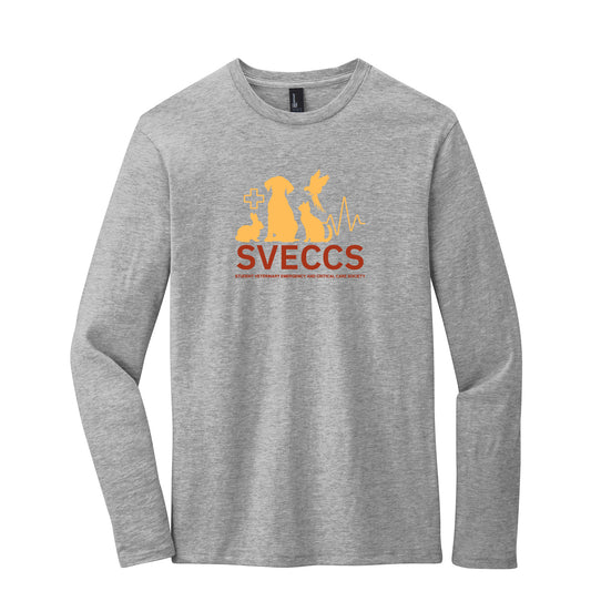 SVECCS Soft Cotton Long Sleeve