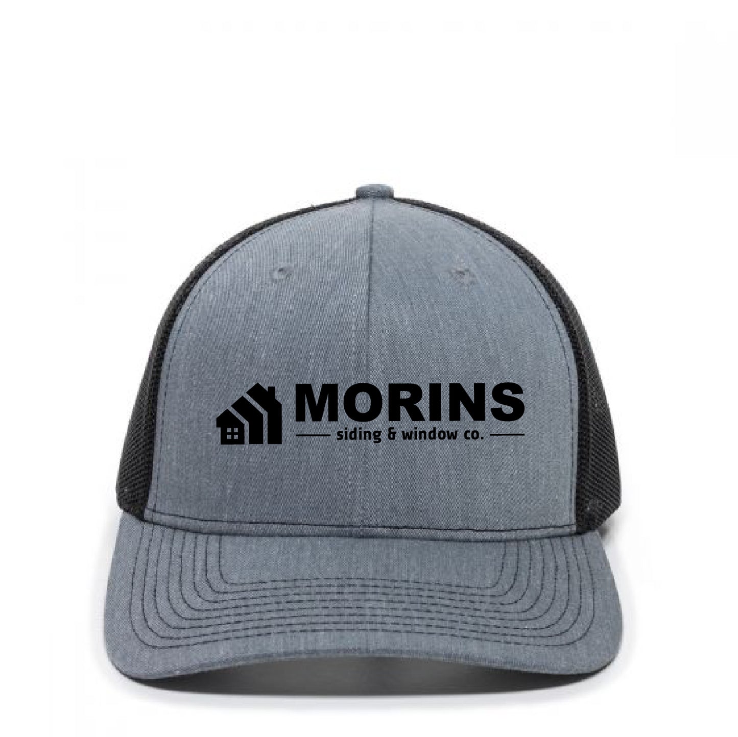 Morin's Premium Trucker Cap