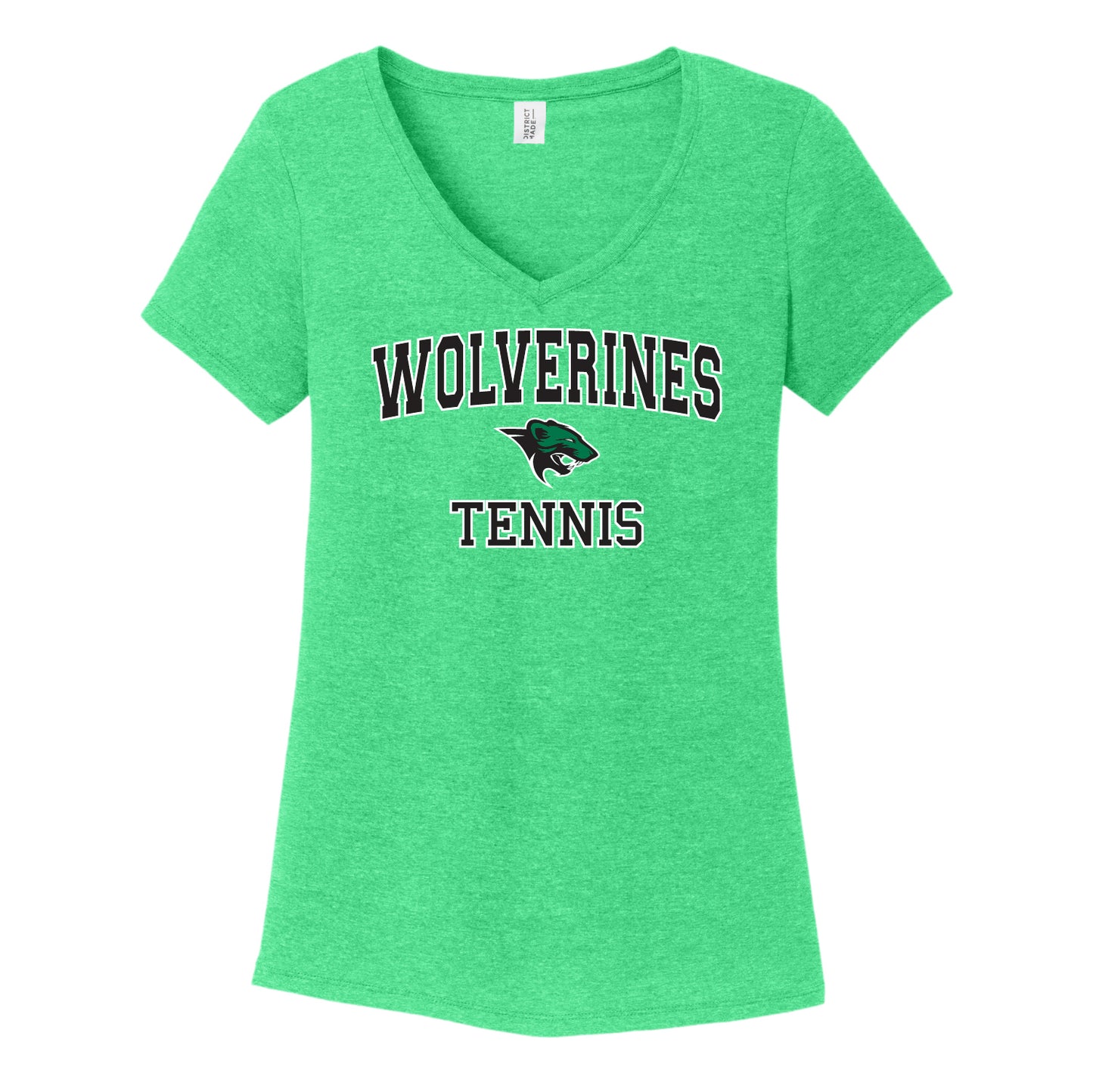 Rock Ridge Tennis Women’s Perfect Tri ® V-Neck Tee