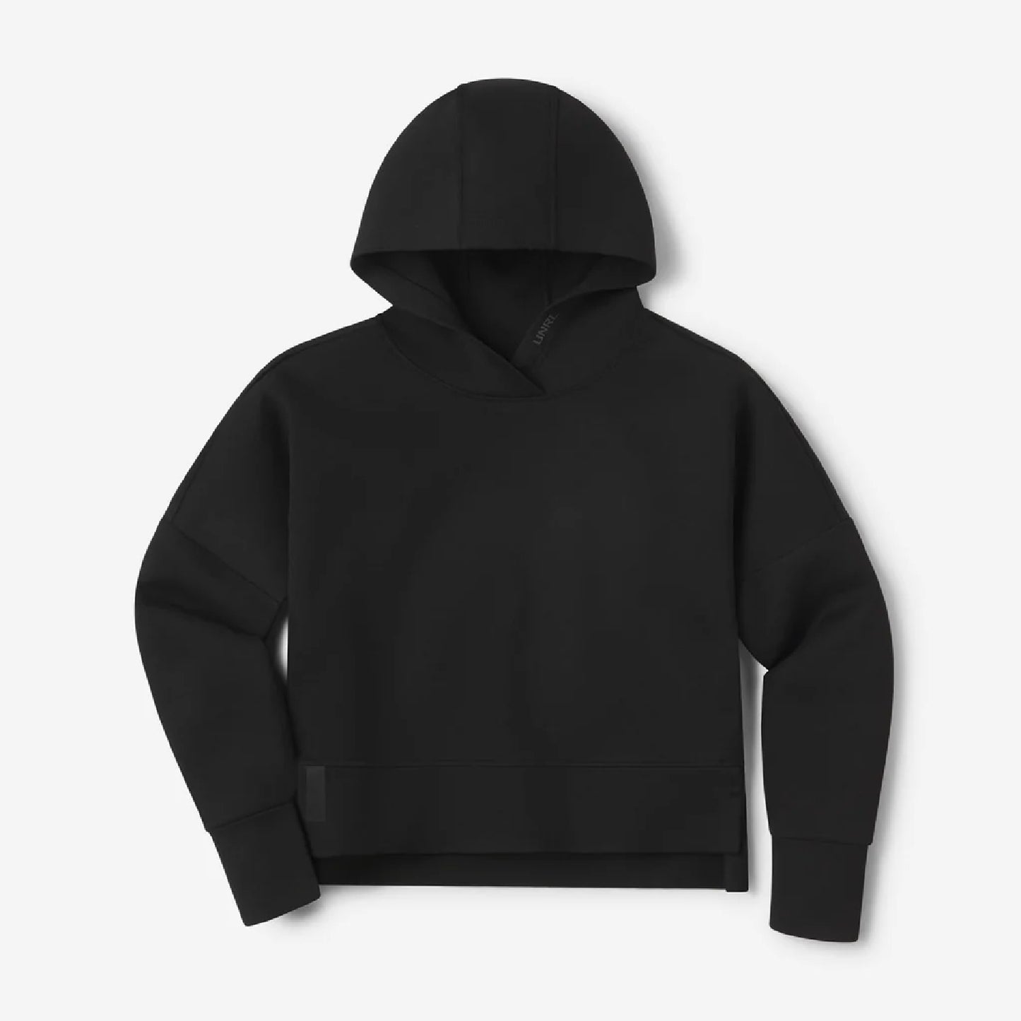 UNRL LuxBreak Oversized Hoodie