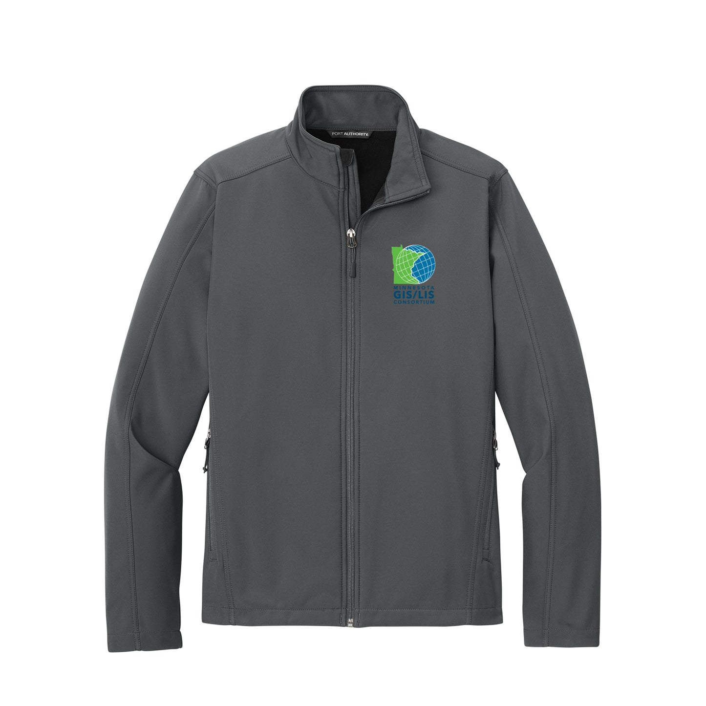 MN GIS/LIS Soft Shell Jacket