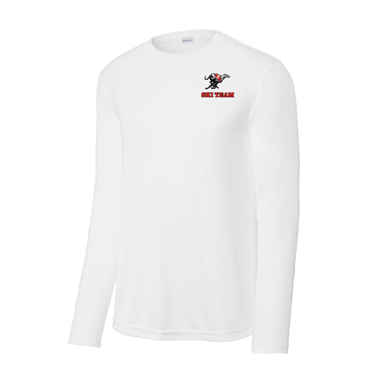 East Alpine Athletic Long Sleeve