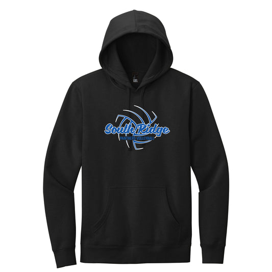 South Ridge Volleyball Classic Hoodie