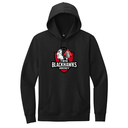 Twig Hockey Classic Hoodie