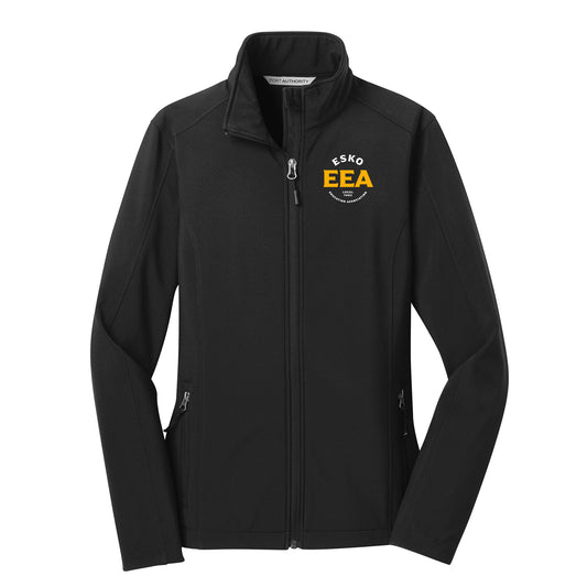 EEA Ladies' Soft Shell Jacket
