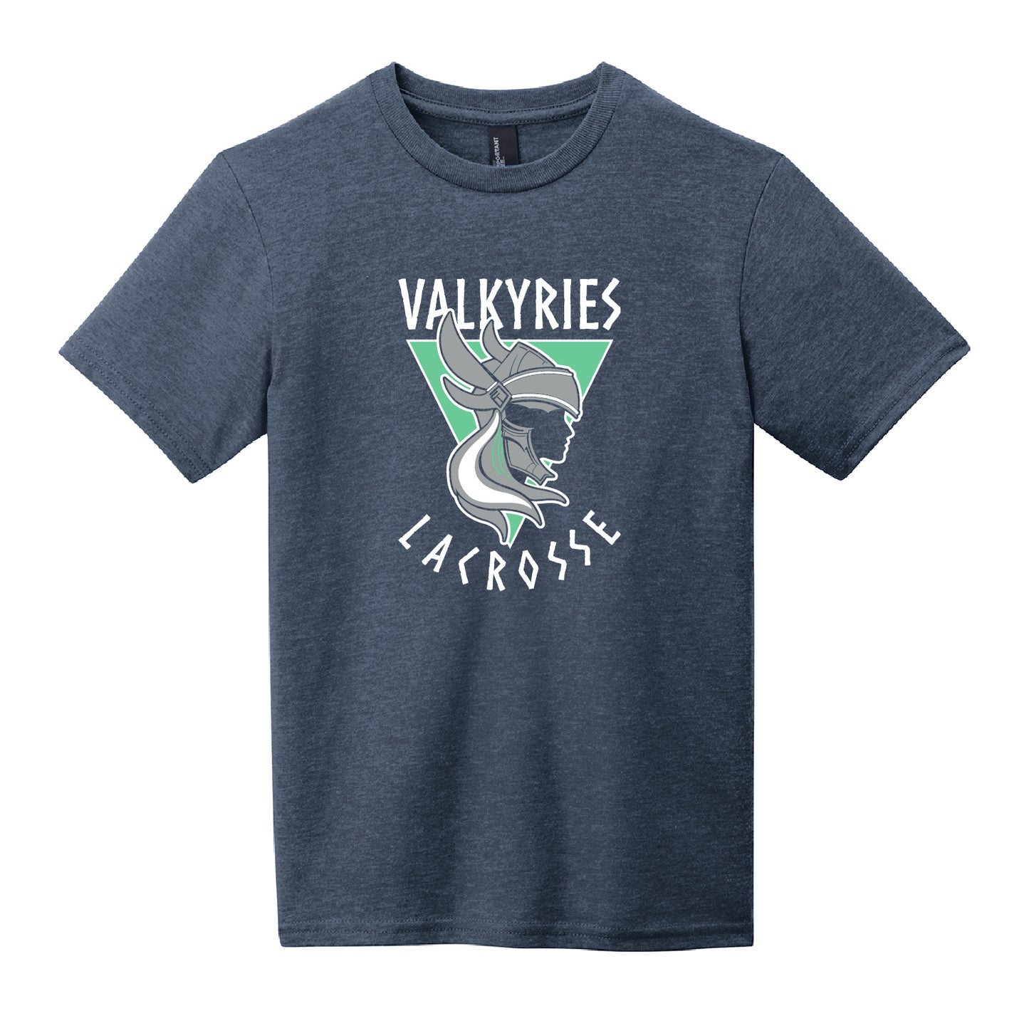 218 Lax Valkyries Youth Very Important Tee