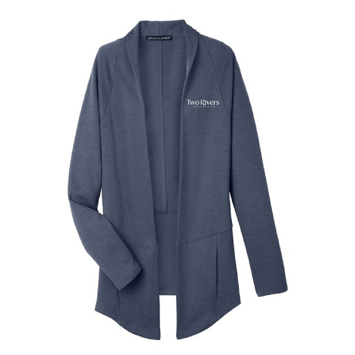 Two Rivers Women's New Classics® Charleston Cardigan