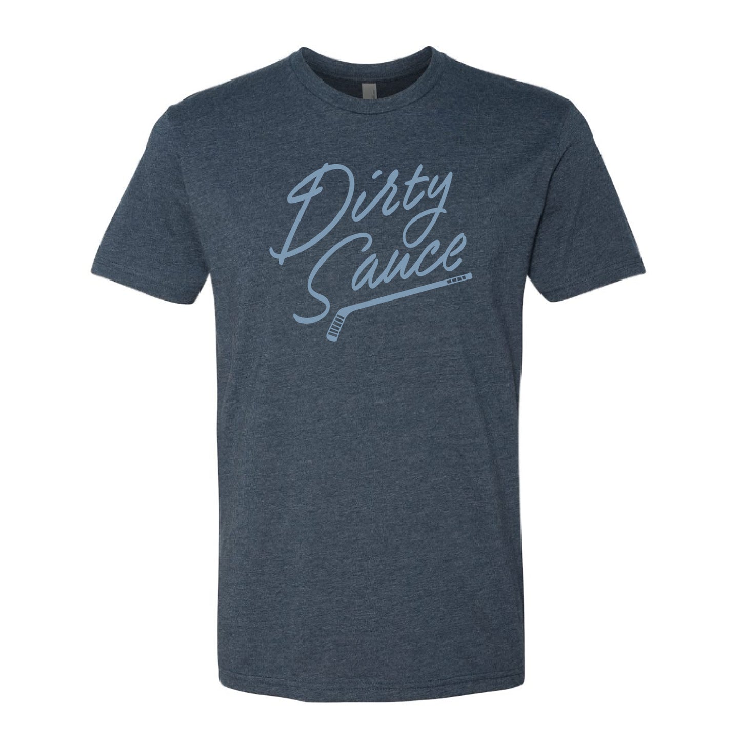 Dirty Sauce Hockey CVC T-shirt