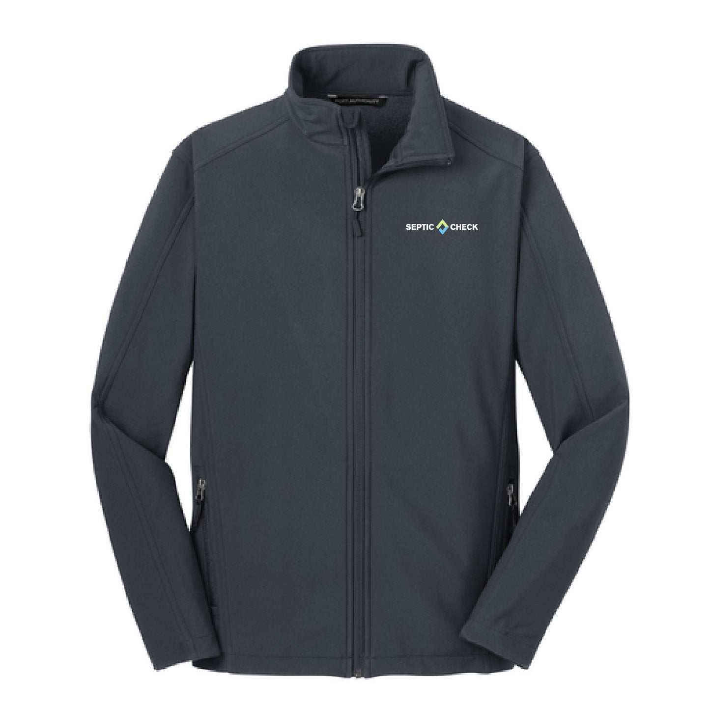 Septic Check Tall Core Soft Shell Jacket