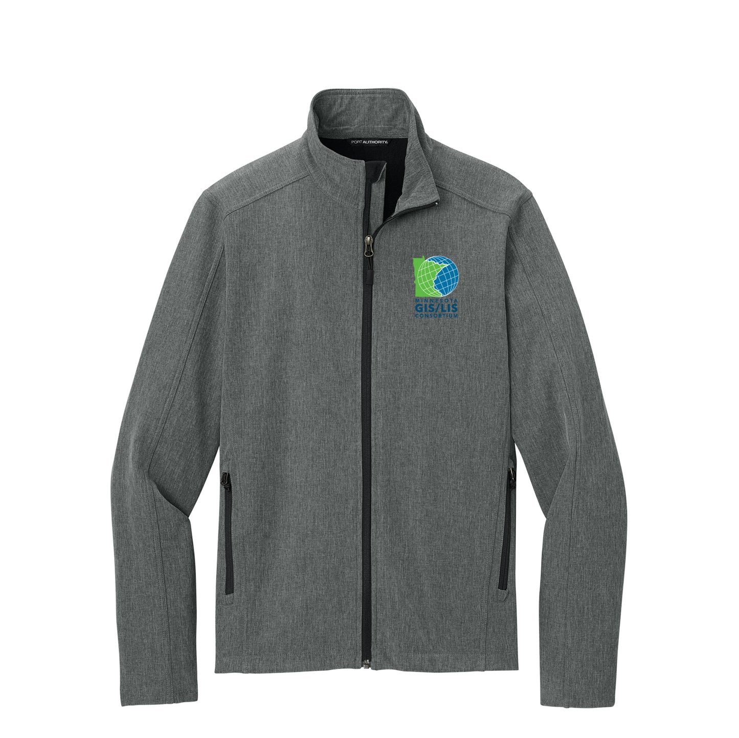 MN GIS/LIS Soft Shell Jacket