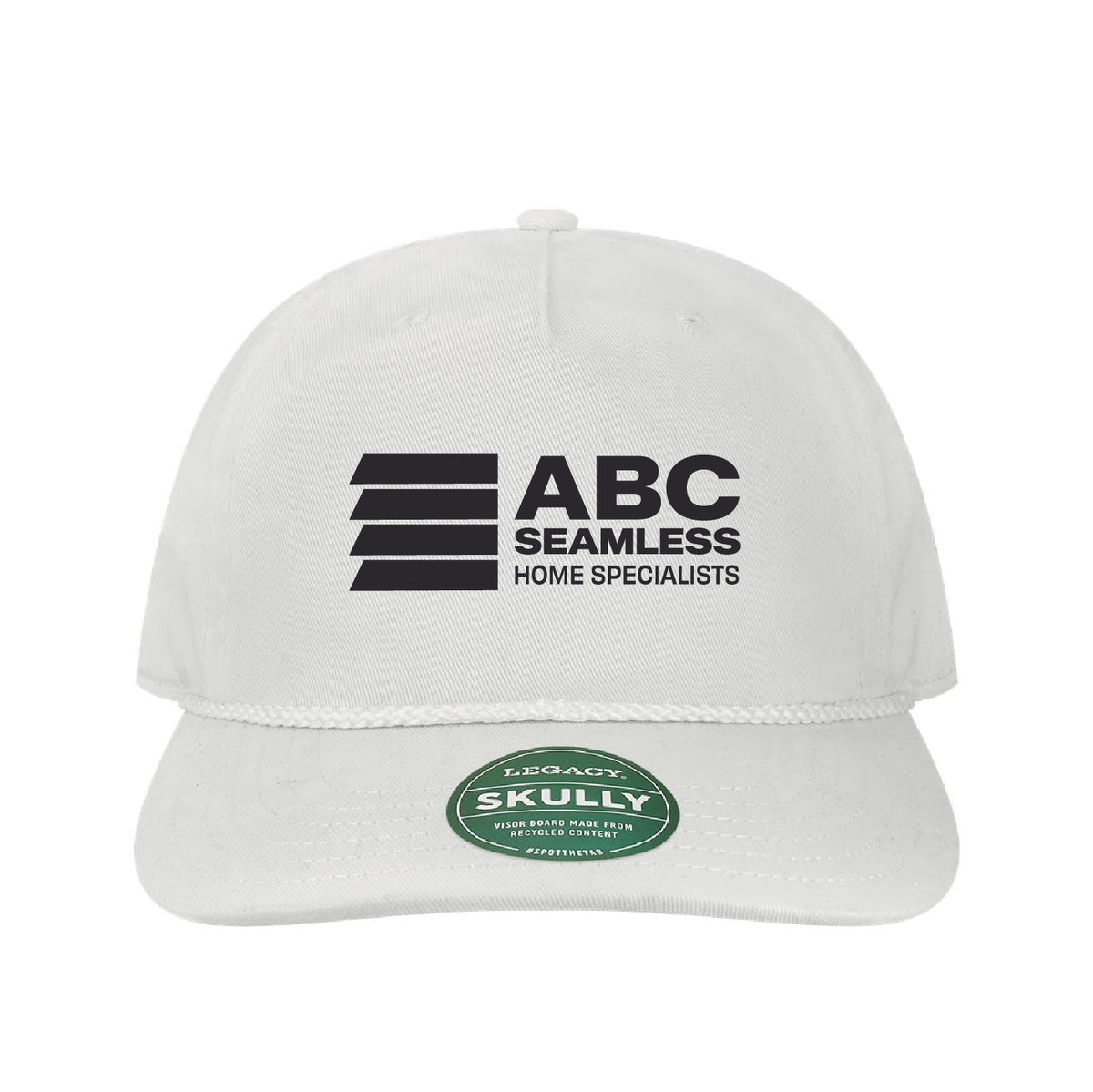 ABC Seamless Skully Cap