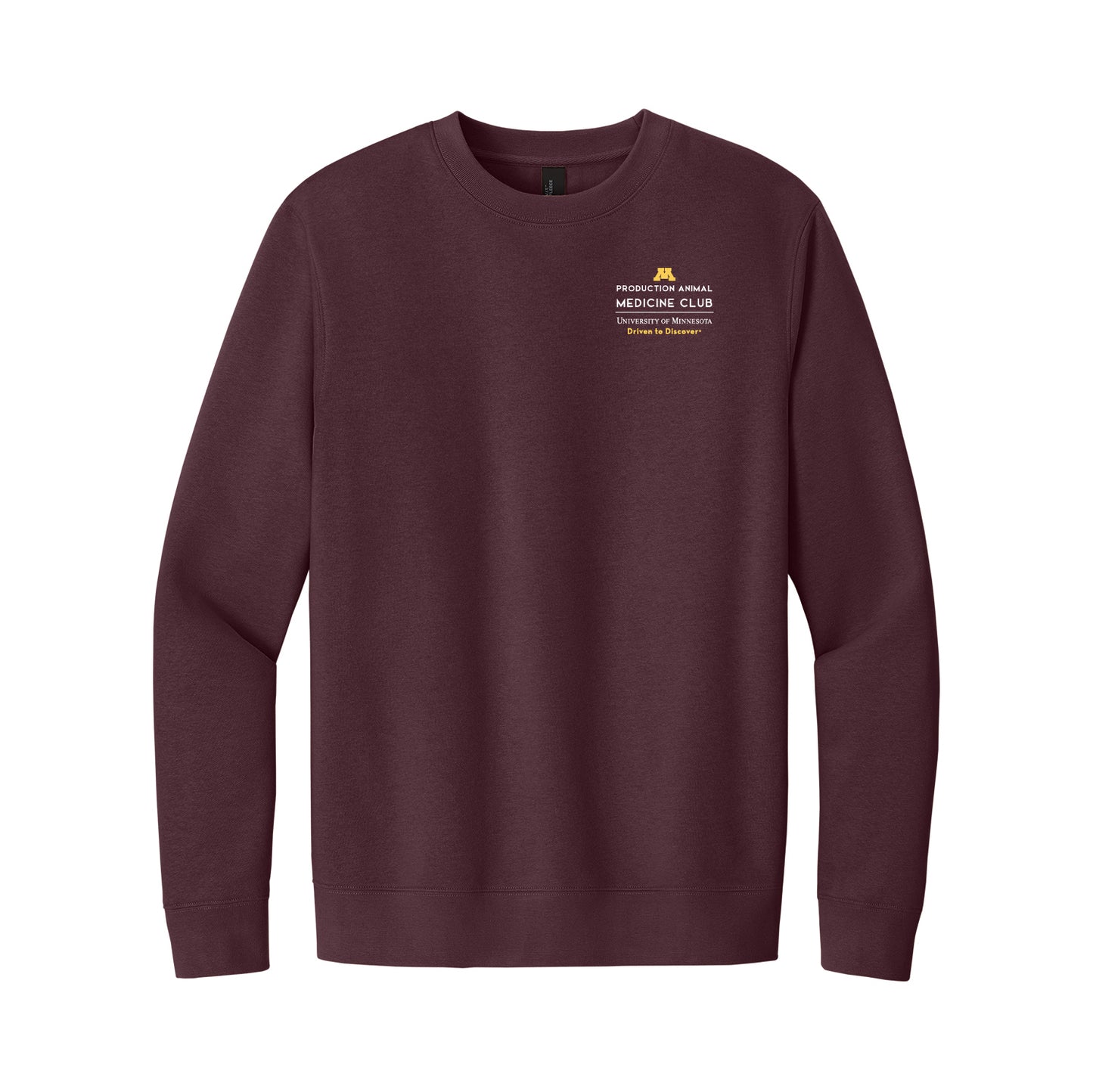 UMN PAM Classic Crewneck