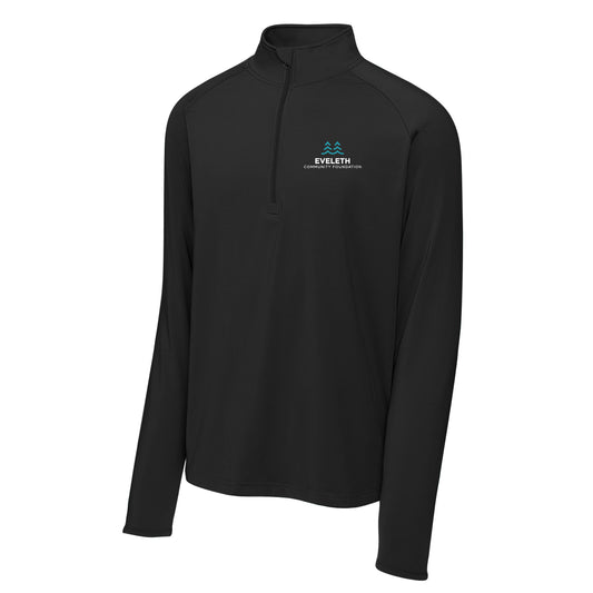 Boreal Waters Athletic 1/4 Zip (EVELTH)
