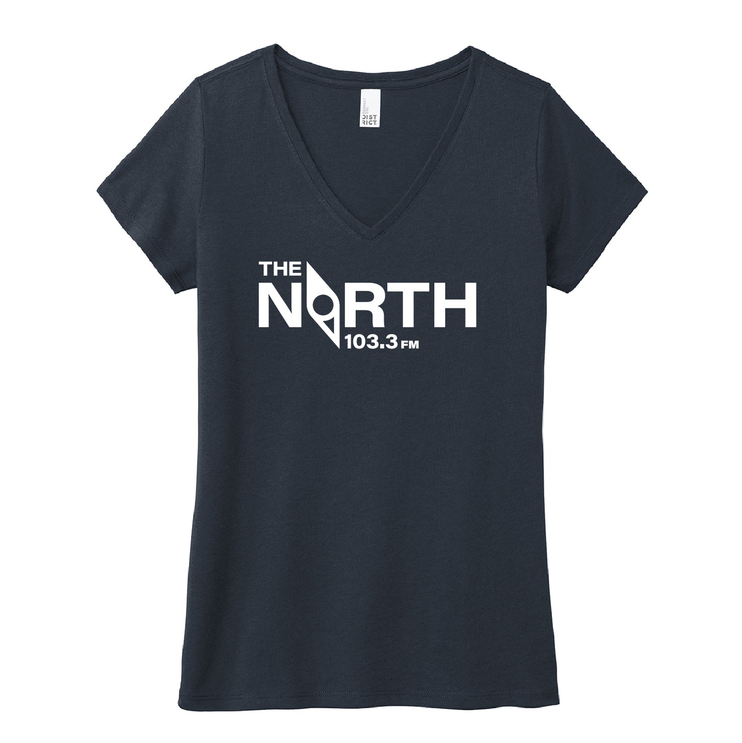 PBS North Women’s Perfect Tri ® V-Neck Tee - 3