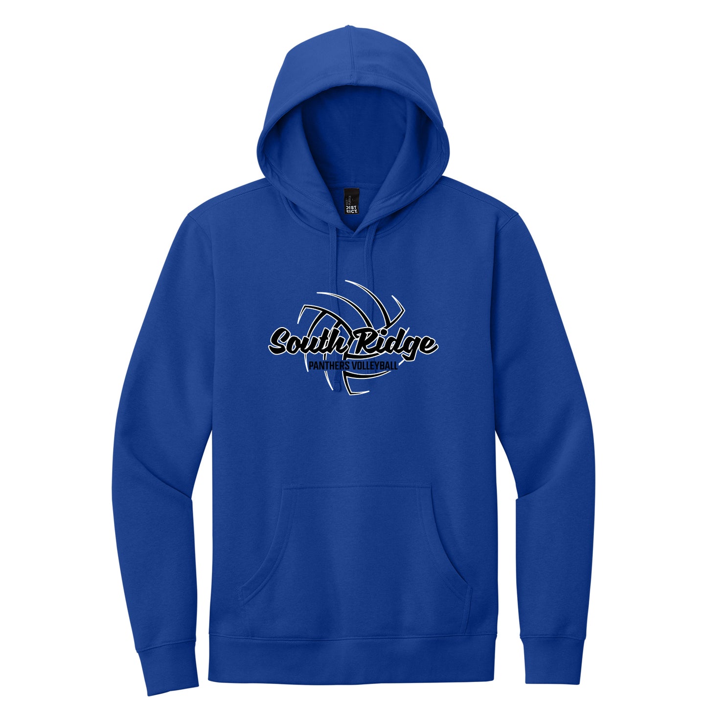 South Ridge Volleyball Classic Hoodie