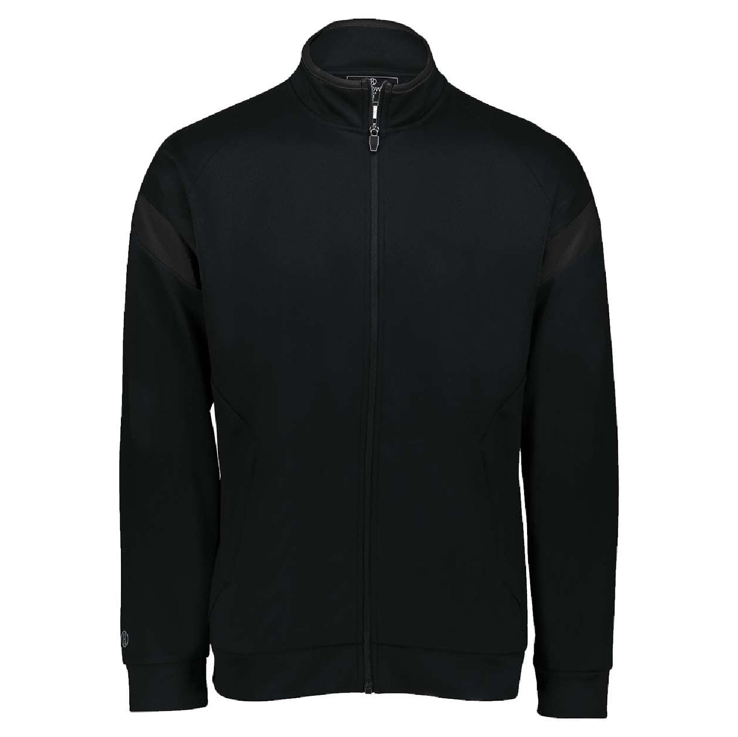 Youth Crosstown Full-Zip Jacket