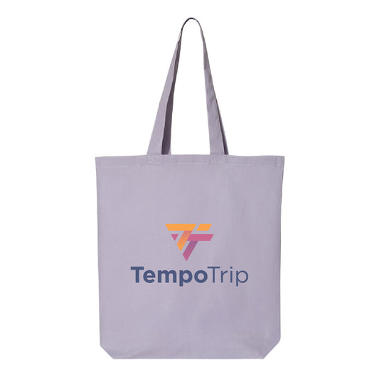 TempoTrip 2025 Rocketship Launch Economical Tote