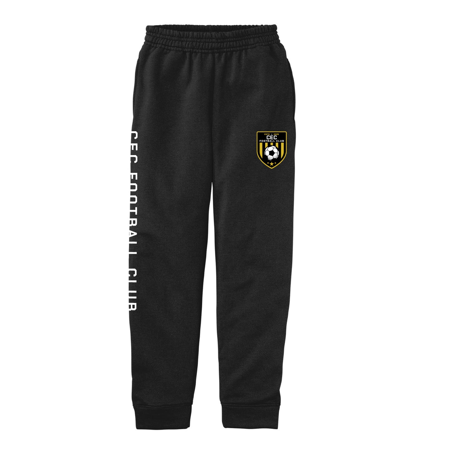CEC FC Youth Jogger