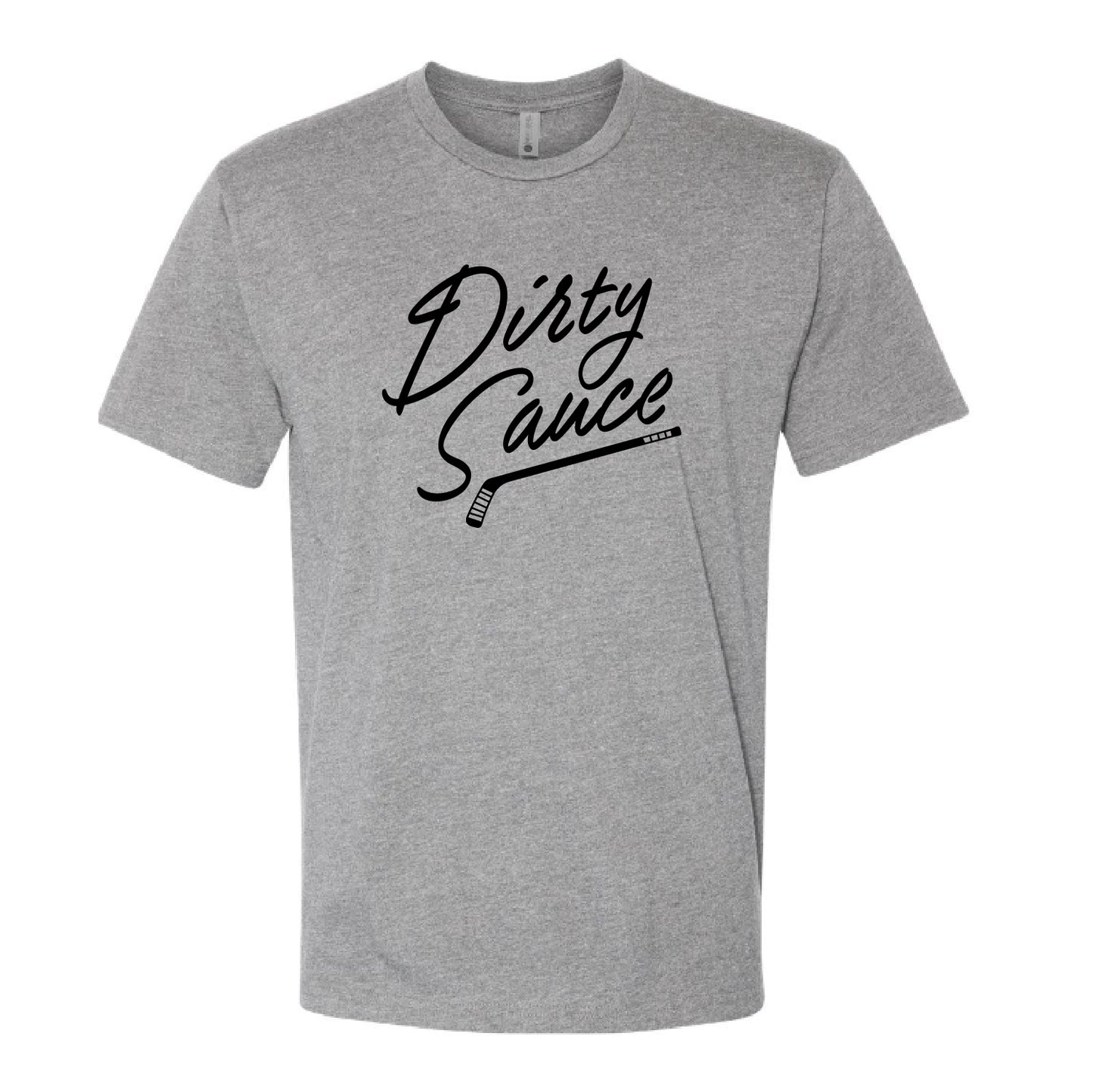 Dirty Sauce Hockey CVC T-shirt
