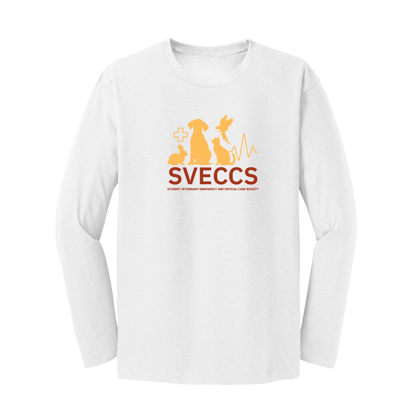 SVECCS Soft Cotton Long Sleeve