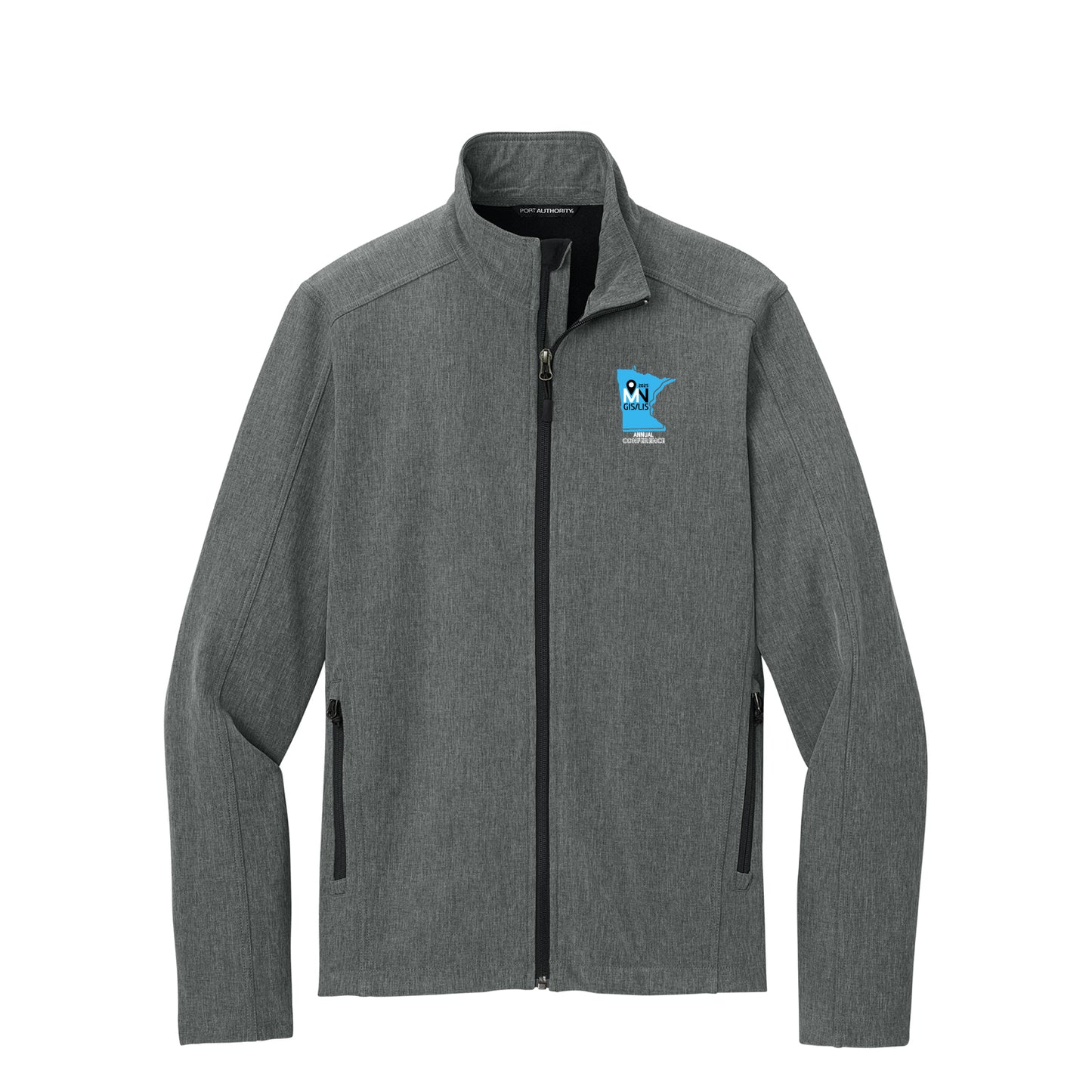 MN GIS/LIS Soft Shell Jacket (2025)
