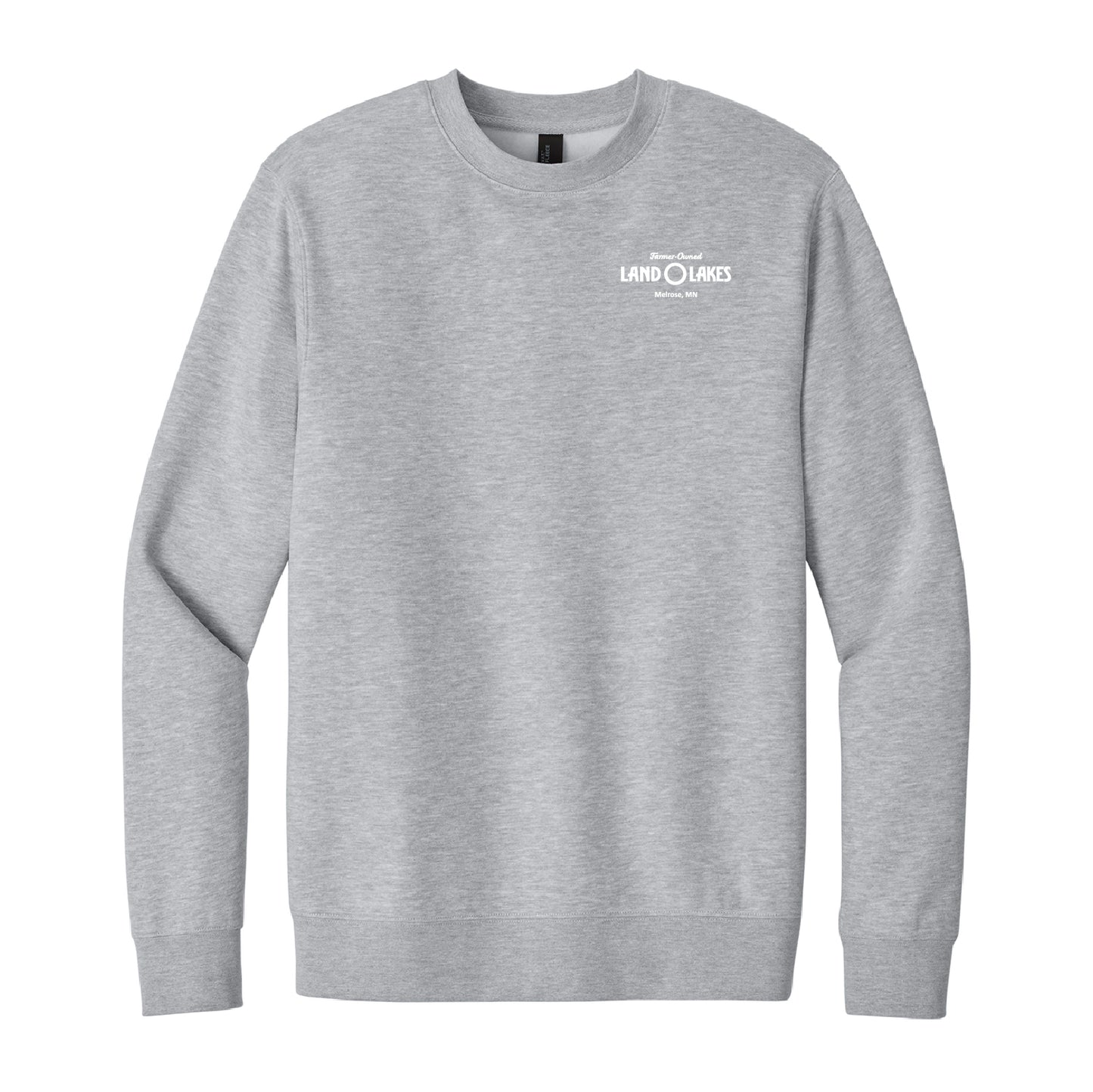 Land O'Lakes - Melrose Classic Crewneck
