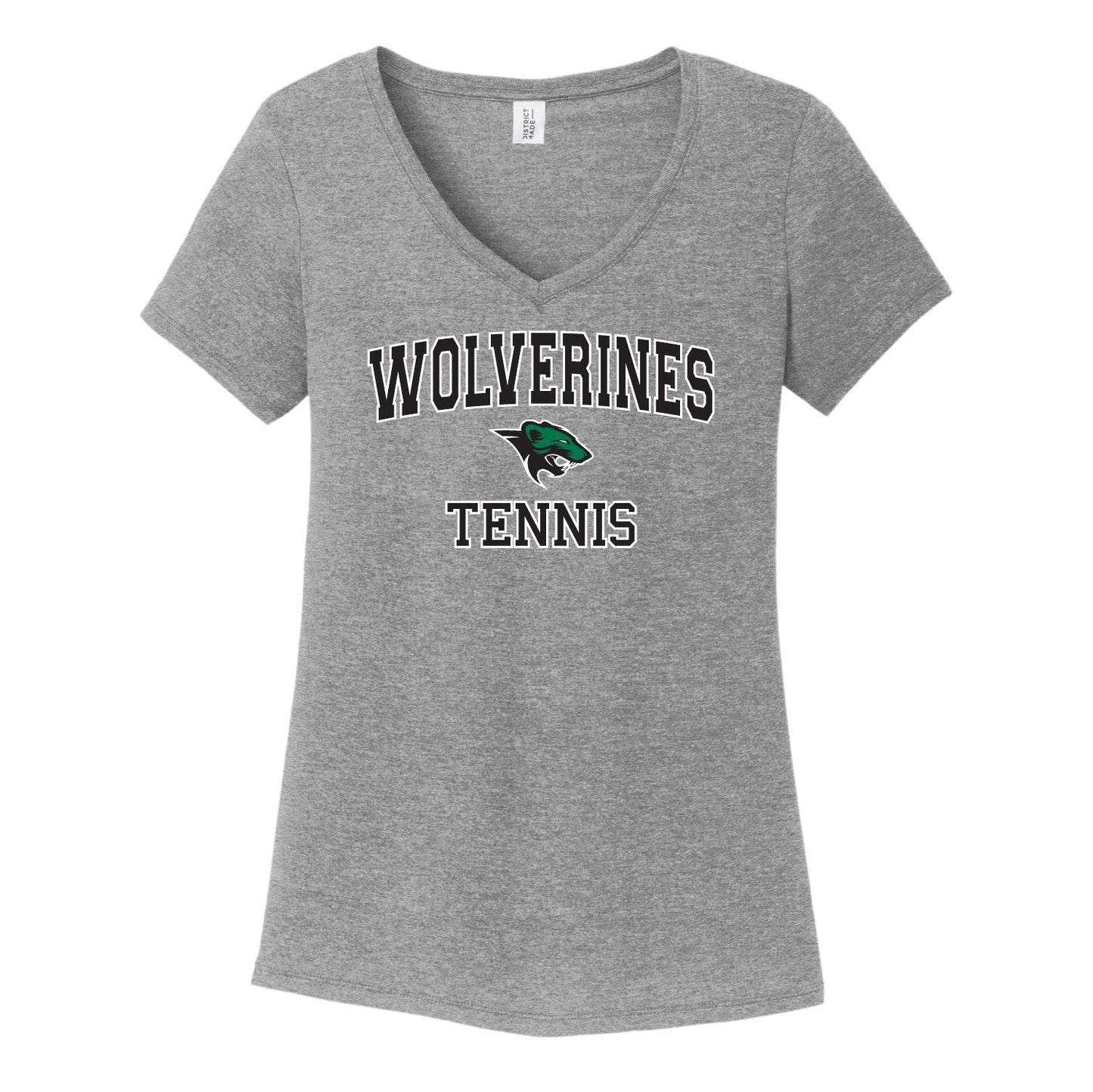 Rock Ridge Tennis Women’s Perfect Tri ® V-Neck Tee