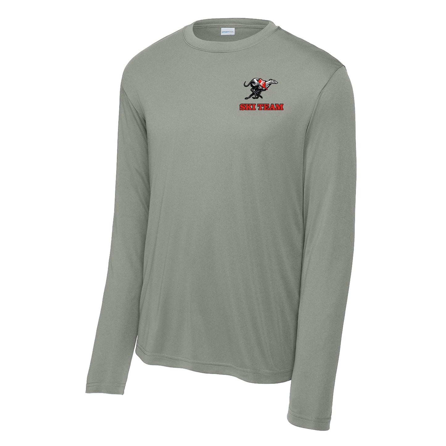 East Alpine Athletic Long Sleeve