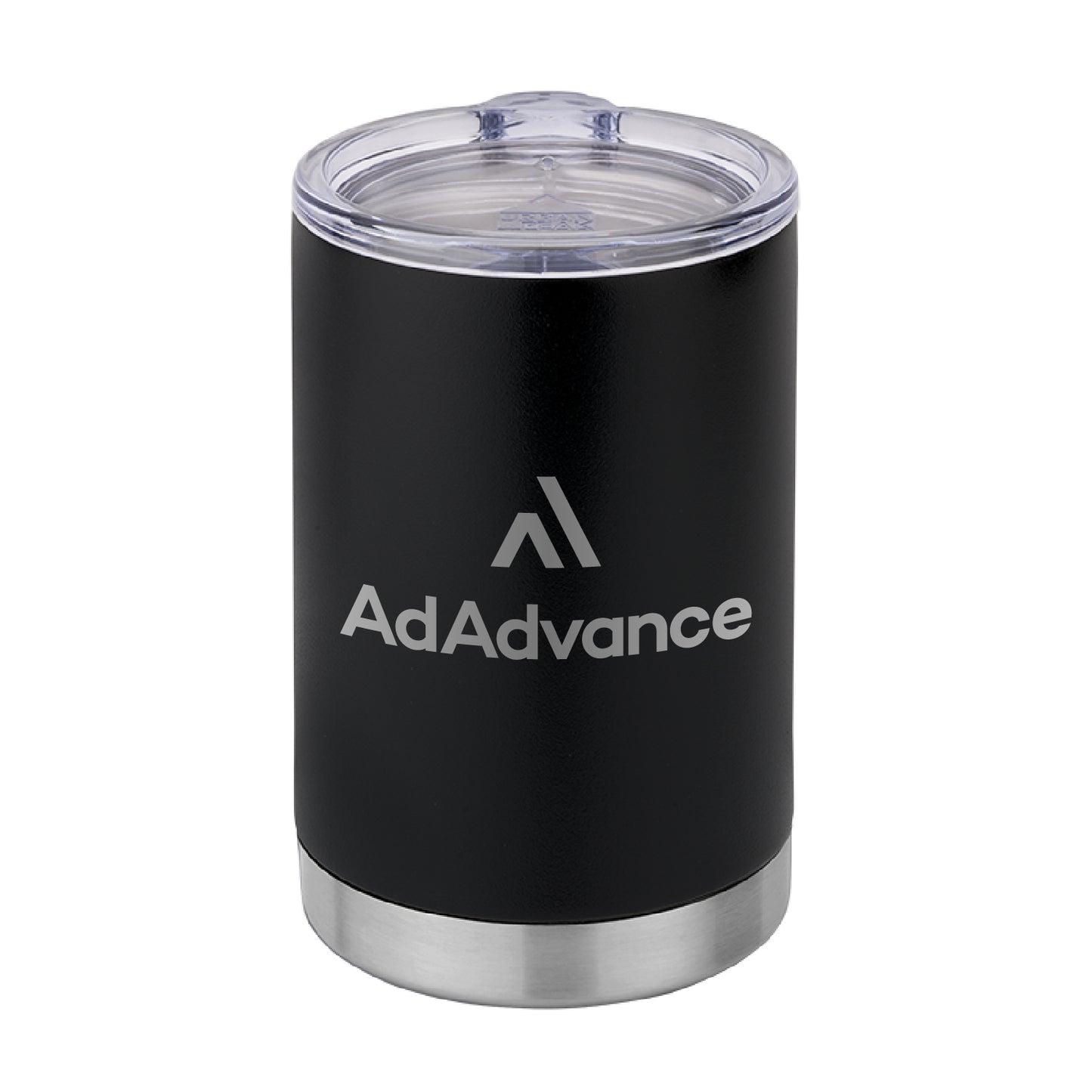 Ad Advance Urban Peak® 12 oz Bedrock Trail Vacuum Can Cooler