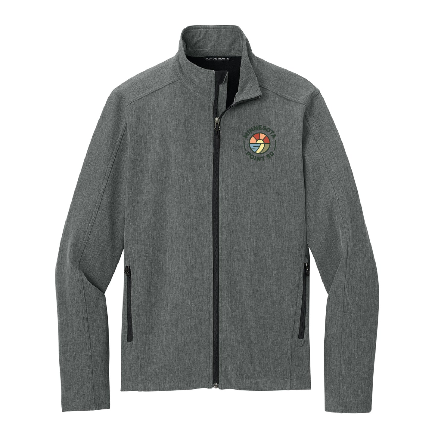 Minnesota Point 50 Soft Shell Jacket