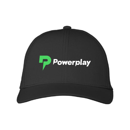 Powerplay Swannies Golf Men's Delta Hat