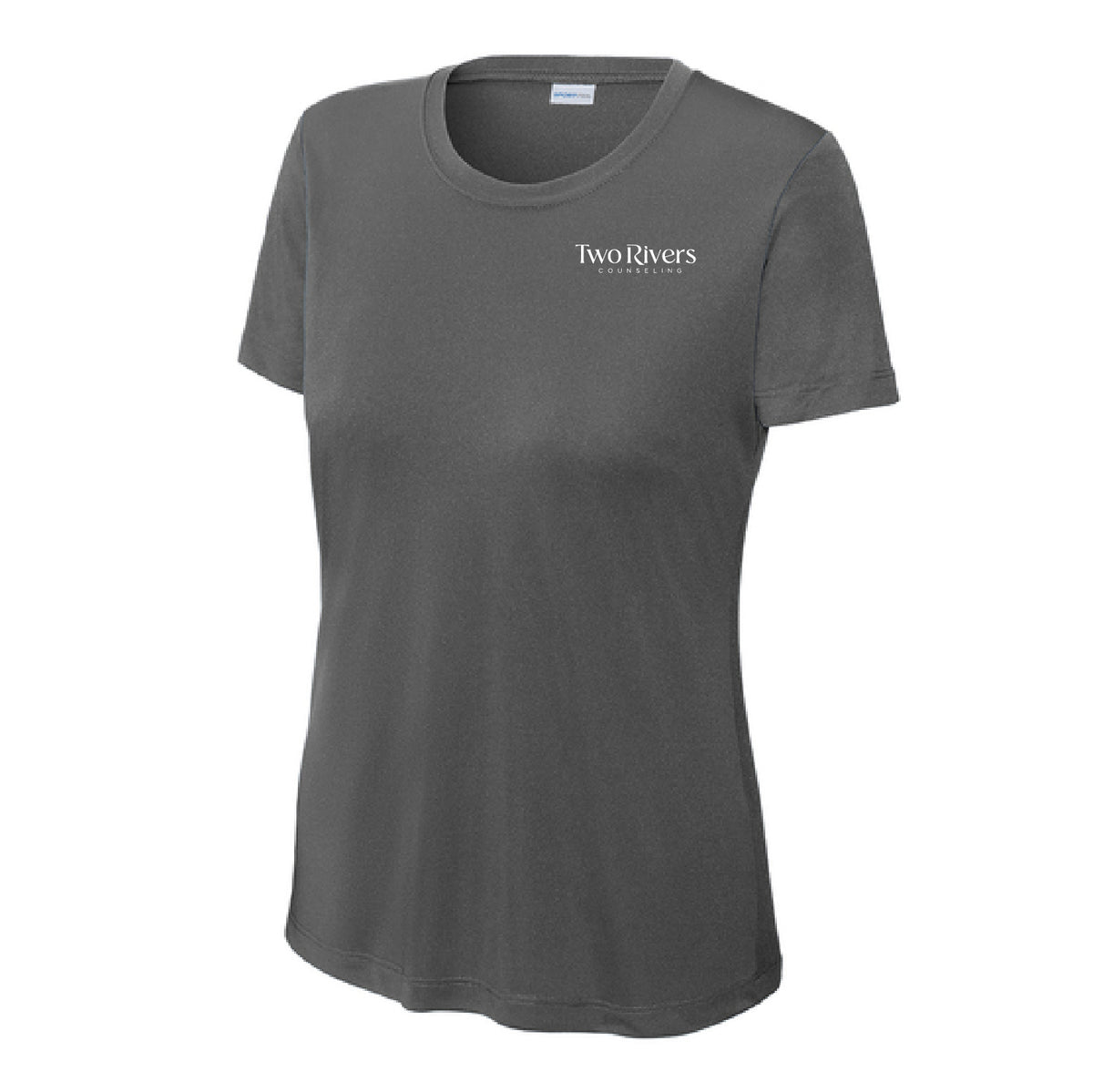 Two Rivers Women's PosiCharge® Competitor™ Tee