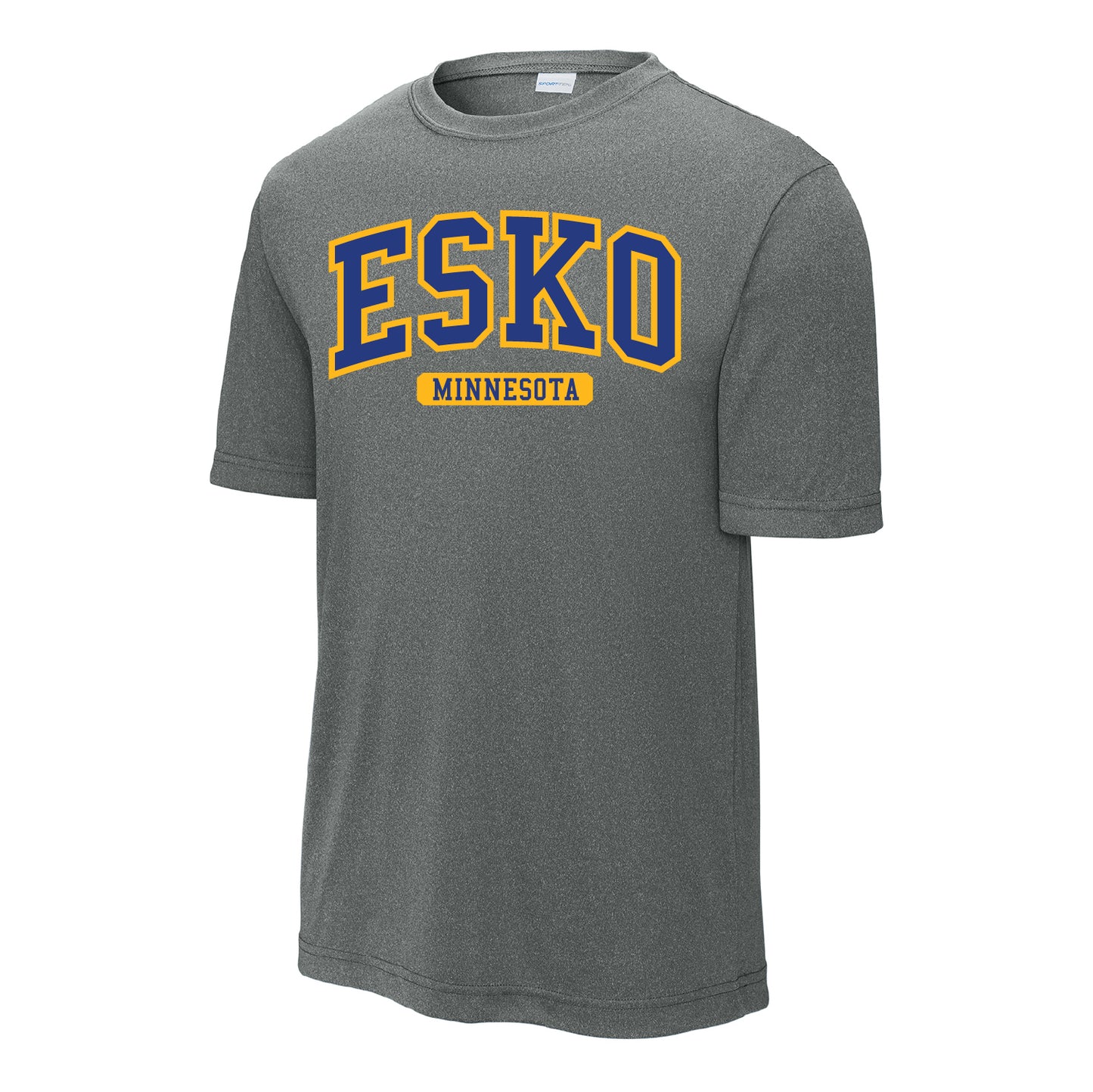 Esko MN Unisex PosiCharge Competitor T-shirt