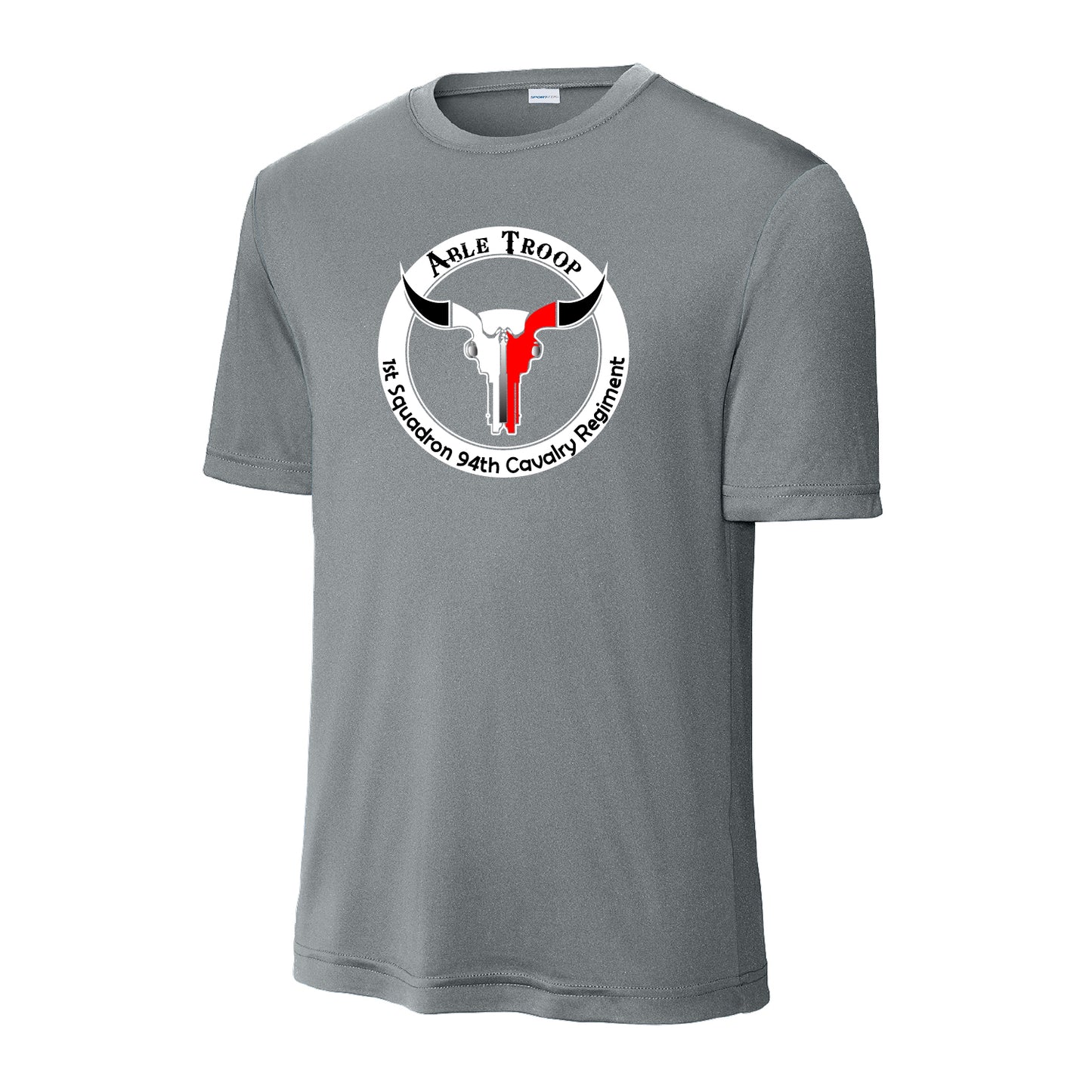 A Troop Athletic Tee