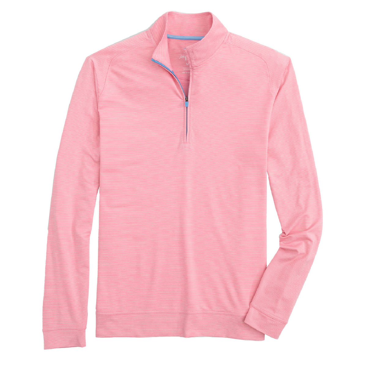 Johnnie-O Men's Vaughn Quarter-Zip