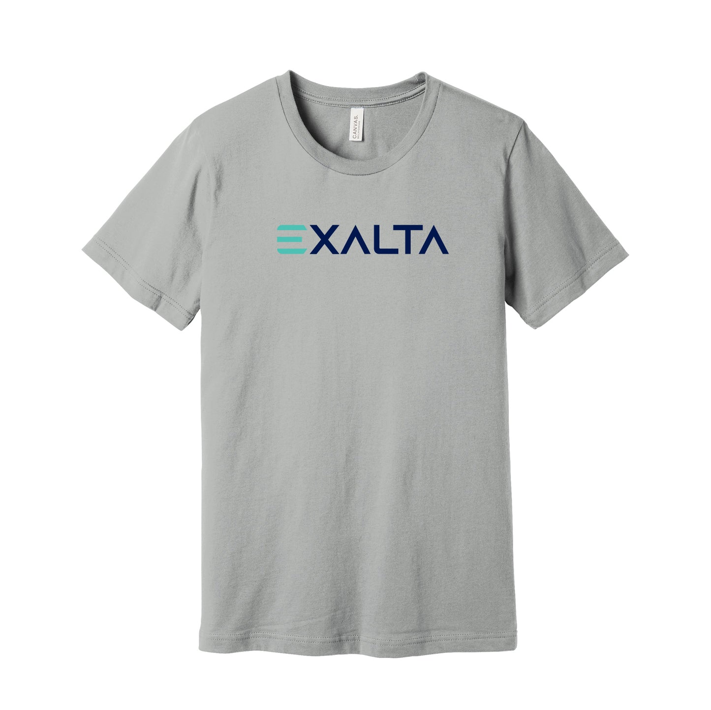 Exalta Logo Tee