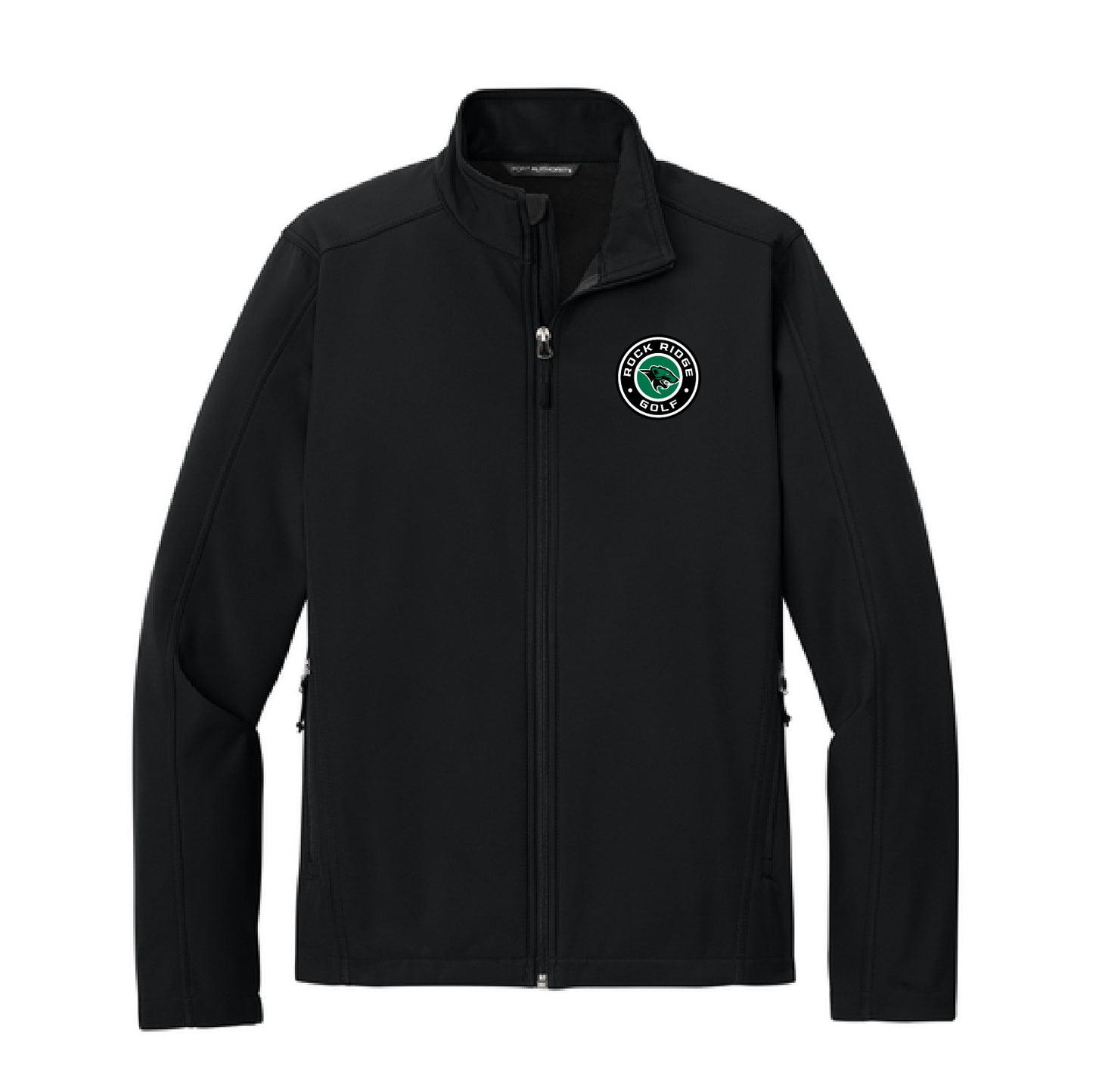 Rock Ridge Golf Soft Shell Jacket